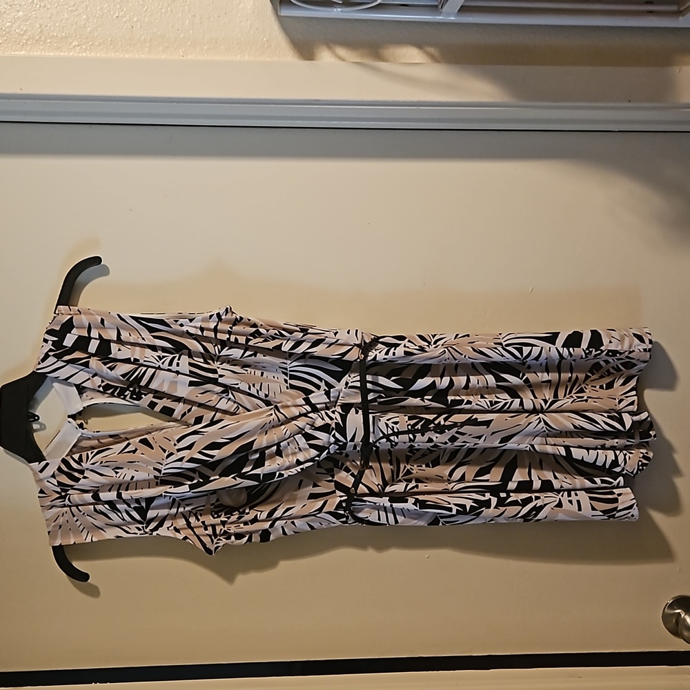 Metaphor dress